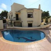 Вилла в Испании, Валенсия, Аликанте