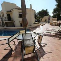 Вилла в Испании, Валенсия, Аликанте