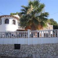 Вилла в Испании, Валенсия, Аликанте