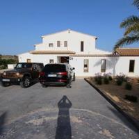 Вилла в Испании, Валенсия, Аликанте