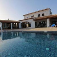 Вилла в Испании, Валенсия, Аликанте