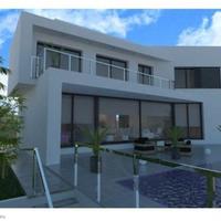 Вилла в Испании, Валенсия, Аликанте