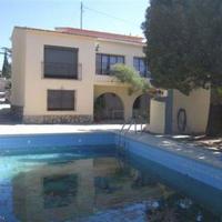 Вилла в Испании, Валенсия, Аликанте