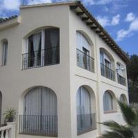 Вилла в Испании, Валенсия, Аликанте