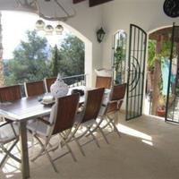 Вилла в Испании, Валенсия, Аликанте