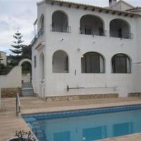 Вилла в Испании, Валенсия, Аликанте