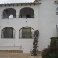 Вилла в Испании, Валенсия, Аликанте