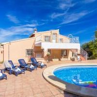 Вилла в Испании, Валенсия, Аликанте