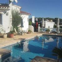 Вилла в Испании, Валенсия, Аликанте