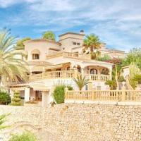 Вилла в Испании, Валенсия, Аликанте