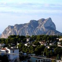 Вилла в Испании, Валенсия, Аликанте