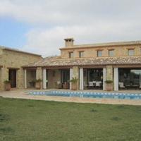 Вилла в Испании, Валенсия, Аликанте