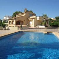 Вилла в Испании, Валенсия, Аликанте