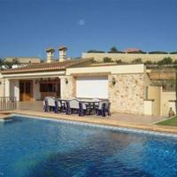 Вилла в Испании, Валенсия, Аликанте