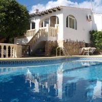 Вилла в Испании, Валенсия, Аликанте