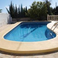 Вилла в Испании, Валенсия, Аликанте