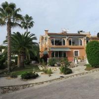 Вилла в Испании, Валенсия, Аликанте