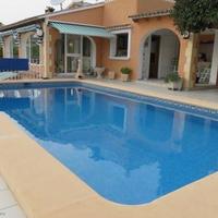 Вилла в Испании, Валенсия, Аликанте