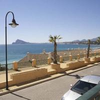 Flat in Spain, Comunitat Valenciana, Alicante, 122 sq.m.