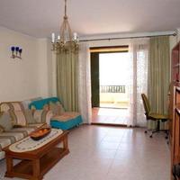 Flat in Spain, Comunitat Valenciana, Alicante, 122 sq.m.