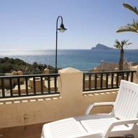 Flat in Spain, Comunitat Valenciana, Alicante, 122 sq.m.