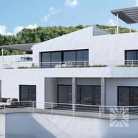 Villa in Spain, Comunitat Valenciana, Alicante