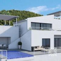 Villa in Spain, Comunitat Valenciana, Alicante