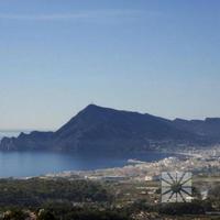 Villa in Spain, Comunitat Valenciana, Alicante