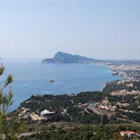 Villa in Spain, Comunitat Valenciana, Alicante