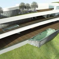 Villa in Spain, Comunitat Valenciana, Alicante