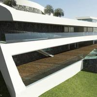 Villa in Spain, Comunitat Valenciana, Alicante