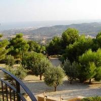 Вилла в Испании, Валенсия, Аликанте