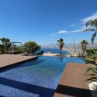 Вилла в Испании, Валенсия, Аликанте