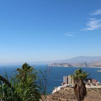 Вилла в Испании, Валенсия, Аликанте