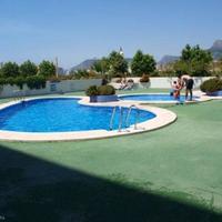 Flat in Spain, Comunitat Valenciana, Alicante, 155 sq.m.