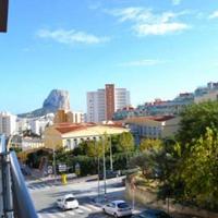 Квартира в Испании, Валенсия, Аликанте, 125 кв.м.