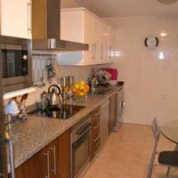 Квартира в Испании, Валенсия, Аликанте, 125 кв.м.