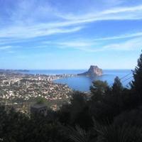 Вилла в Испании, Валенсия, Аликанте, 153 кв.м.