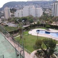 Flat in Spain, Comunitat Valenciana, Alicante, 110 sq.m.