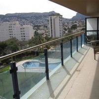 Flat in Spain, Comunitat Valenciana, Alicante, 110 sq.m.