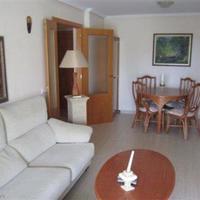 Flat in Spain, Comunitat Valenciana, Alicante, 110 sq.m.