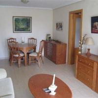 Flat in Spain, Comunitat Valenciana, Alicante, 110 sq.m.