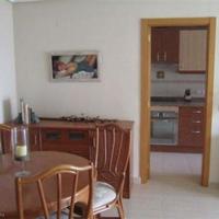Flat in Spain, Comunitat Valenciana, Alicante, 110 sq.m.