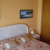 Flat in Spain, Comunitat Valenciana, Alicante, 110 sq.m.