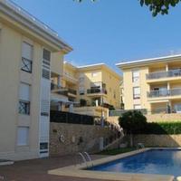 Flat in Spain, Comunitat Valenciana, Alicante
