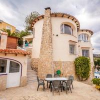 Villa in Spain, Comunitat Valenciana, Alicante