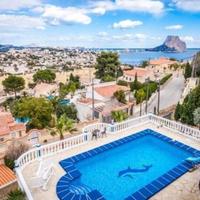 Villa in Spain, Comunitat Valenciana, Alicante