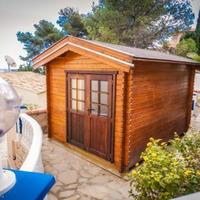 Villa in Spain, Comunitat Valenciana, Alicante