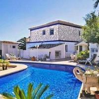 Вилла в Испании, Валенсия, Аликанте