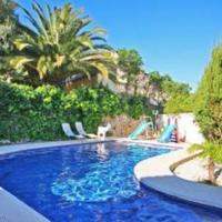 Вилла в Испании, Валенсия, Аликанте